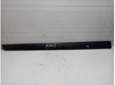 Recambio de moldura para chevrolet matiz referencia OEM IAM 96657023   2