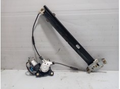 Recambio de elevalunas delantero derecho para chevrolet matiz referencia OEM IAM 96601566 96485142  2