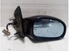 Recambio de retrovisor derecho para peugeot 406 berlina (s1/s2) 2.0 hdi cat referencia OEM IAM 8149T1  