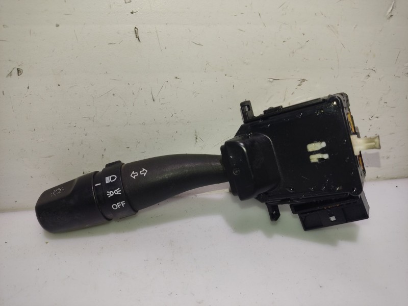 Recambio de mando intermitentes para hyundai accent ii (lc) 1.5 crdi referencia OEM IAM 9340025110  