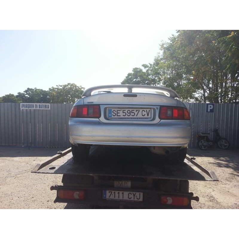 toyota celica (t20) 1.8 16v cat   |   0.93 - ... | 1993 | 116 cv / 85 kw del año 1993