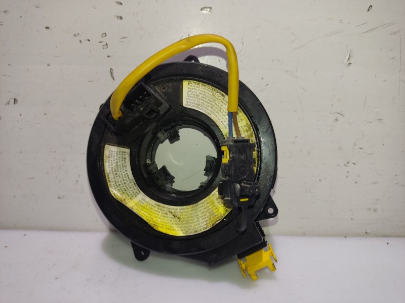 Recambio de anillo airbag para hyundai accent ii (lc) 1.5 crdi referencia OEM IAM 9349025100 9349025400 