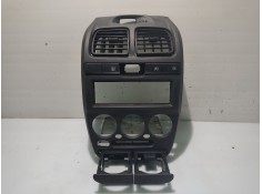 Recambio de moldura para hyundai accent ii (lc) 1.5 crdi referencia OEM IAM 8474125300   2