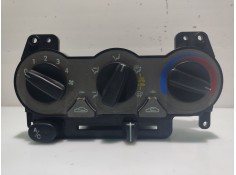 Recambio de mando calefaccion / aire acondicionado para hyundai accent ii (lc) 1.5 crdi referencia OEM IAM 9725025350  