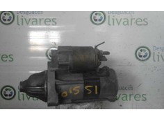 Recambio de motor arranque para bmw serie 3 berlina (e46) 320d   |   09.01 - 12.06 | 2001 - 2006 | 150 cv / 110 kw referencia OE 2