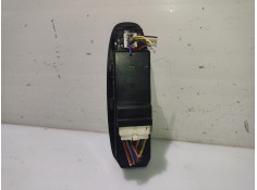 Recambio de mando elevalunas delantero izquierdo para hyundai accent ii (lc) 1.5 crdi referencia OEM IAM 620W10270   2