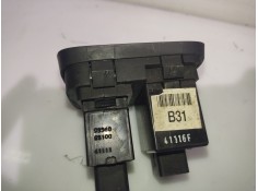 Recambio de mando regulacion luces para hyundai accent ii (lc) 1.5 crdi referencia OEM IAM 9336025100   2