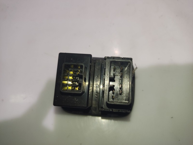 Recambio de mando regulacion luces para hyundai accent ii (lc) 1.5 crdi referencia OEM IAM 9336025100  
