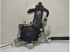 Recambio de elevalunas trasero derecho para hyundai accent ii (lc) 1.5 crdi referencia OEM IAM 8340225000 9882025100  2