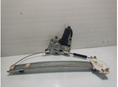 Recambio de elevalunas trasero izquierdo para hyundai accent ii (lc) 1.5 crdi referencia OEM IAM 8340325010 9881025100  2