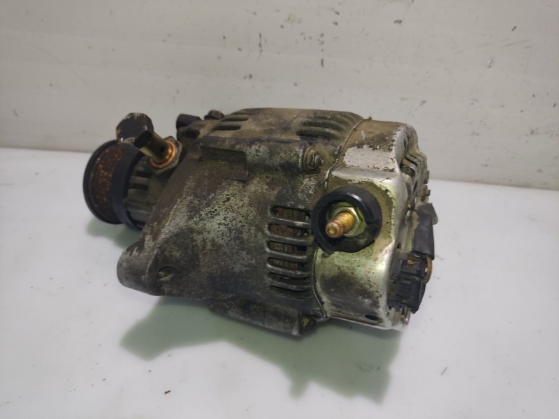 Recambio de alternador para hyundai accent ii (lc) 1.5 crdi referencia OEM IAM 3730027503  