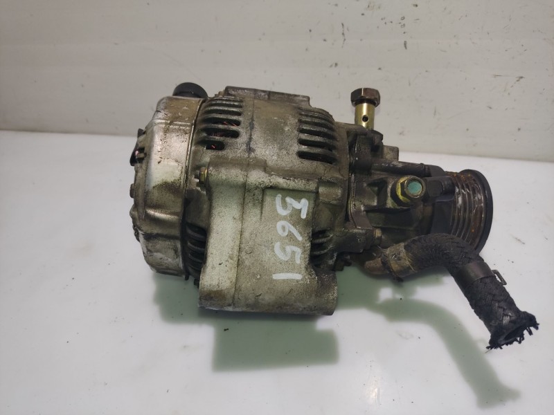 Recambio de alternador para hyundai accent ii (lc) 1.5 crdi referencia OEM IAM 3730027503  