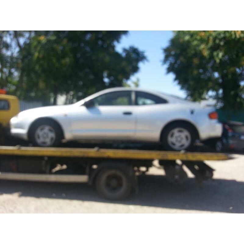 toyota celica (t20) 1.8 16v cat   |   0.93 - ... | 1993 | 116 cv / 85 kw del año 1993