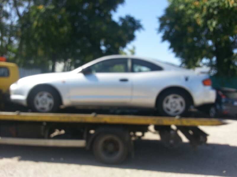 toyota celica (t20) 1.8 16v cat   |   0.93 - ... | 1993 | 116 cv / 85 kw del año 1993