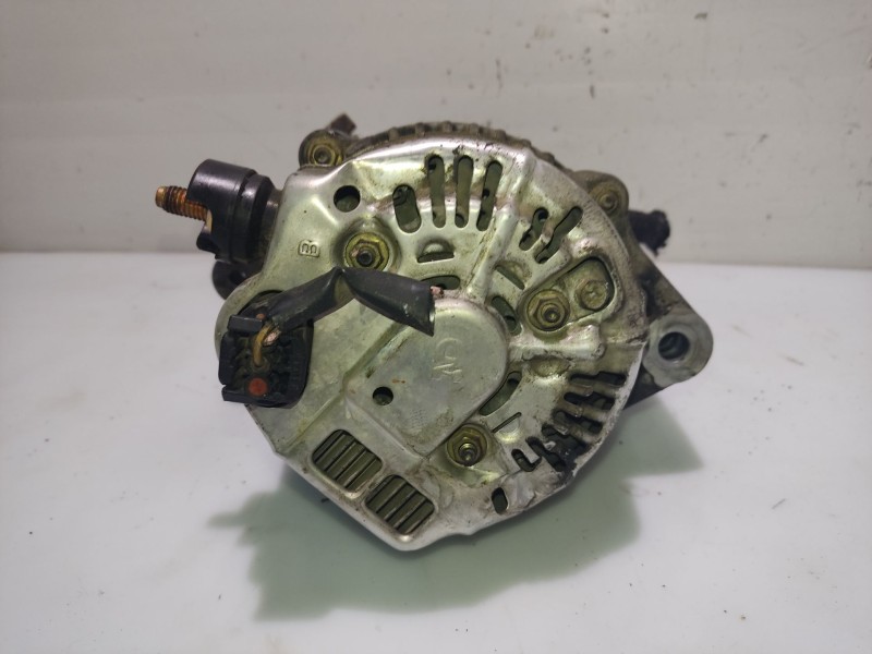 Recambio de alternador para hyundai accent ii (lc) 1.5 crdi referencia OEM IAM 3730027503  