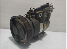 Recambio de compresor aire acondicionado para hyundai accent ii (lc) 1.5 crdi referencia OEM IAM 9770125200   2