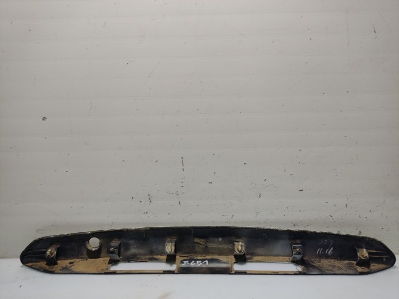 Recambio de moldura para hyundai accent ii (lc) 1.5 crdi referencia OEM IAM 8787125700  