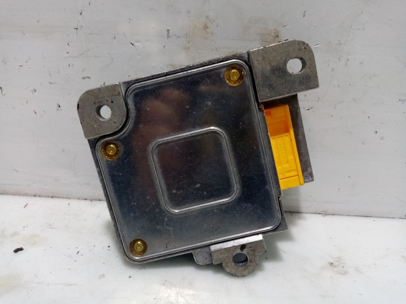 Recambio de centralita airbag para opel vectra b (j96) 1.6 i 16v (f19) referencia OEM IAM 09180800TY  