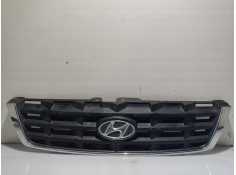 Recambio de rejilla delantera para hyundai accent ii (lc) 1.5 crdi referencia OEM IAM 8636125620  