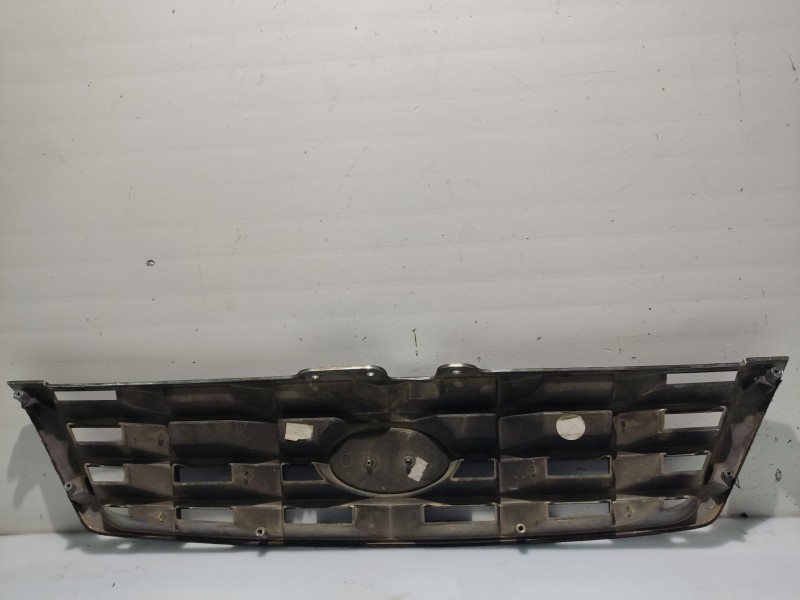 Recambio de rejilla delantera para hyundai accent ii (lc) 1.5 crdi referencia OEM IAM 8636125620  