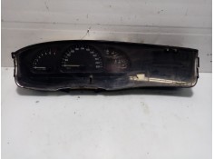 Recambio de cuadro instrumentos para opel vectra b (j96) 1.6 i 16v (f19) referencia OEM IAM   