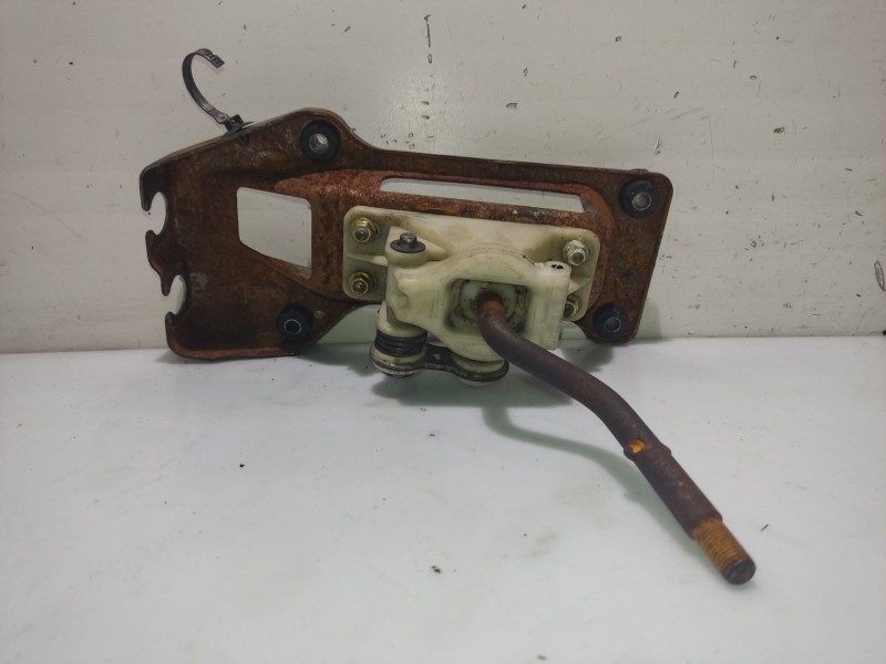 Recambio de palanca cambio para hyundai accent ii (lc) 1.5 crdi referencia OEM IAM 4373025200 4372025210 