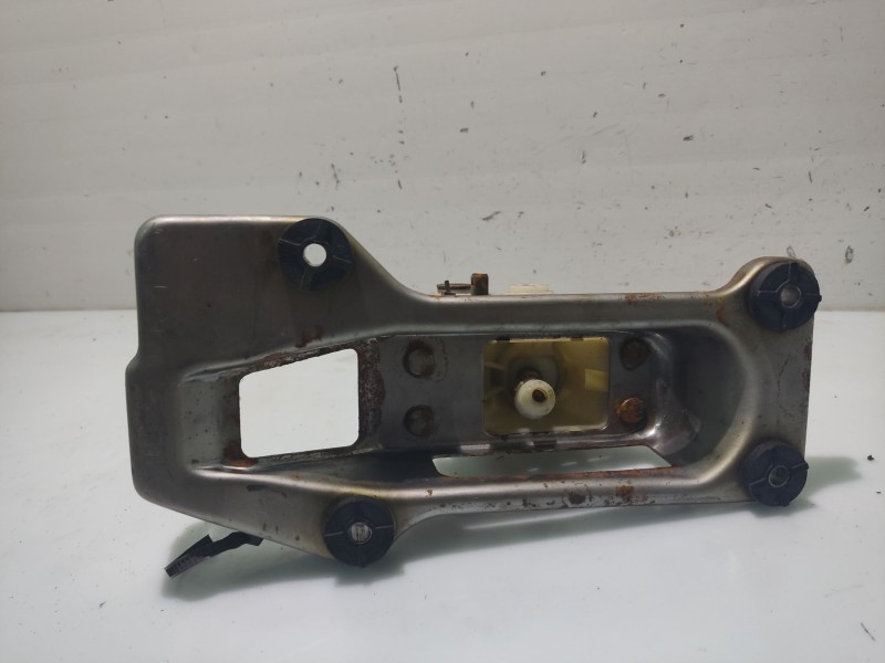 Recambio de palanca cambio para hyundai accent ii (lc) 1.5 crdi referencia OEM IAM 4373025200 4372025210 