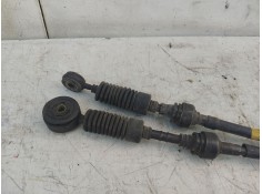 Recambio de varillaje cambio para hyundai accent ii (lc) 1.5 crdi referencia OEM IAM 4379425800   2