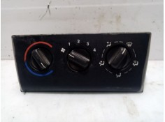 Recambio de mando calefaccion / aire acondicionado para opel vectra b (j96) 1.6 i 16v (f19) referencia OEM IAM 1822097  