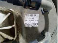 Recambio de aforador para opel vectra b (j96) 1.6 i 16v (f19) referencia OEM IAM 815033 090467291  2