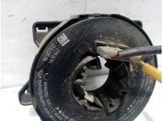 Recambio de anillo airbag para opel vectra b (j96) 1.6 i 16v (f19) referencia OEM IAM 199007   2