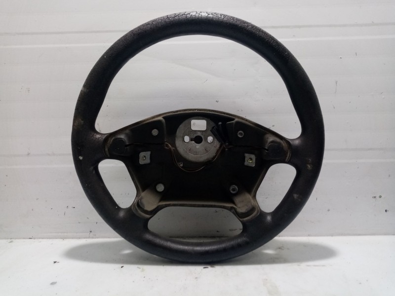 Recambio de volante para opel vectra b (j96) 1.6 i 16v (f19) referencia OEM IAM 913039 90495535 