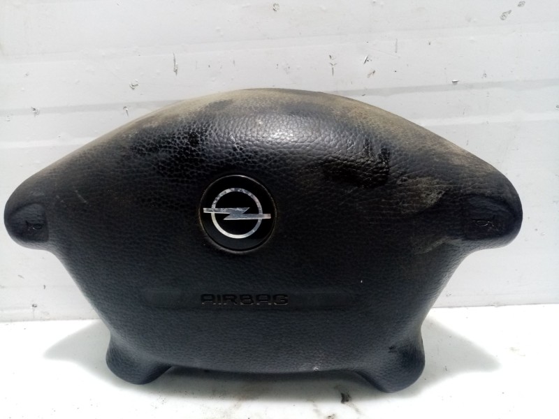 Recambio de airbag delantero izquierdo para opel vectra b (j96) 1.6 i 16v (f19) referencia OEM IAM 199035  
