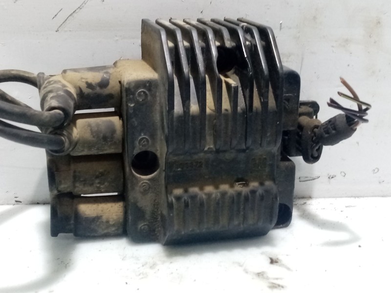 Recambio de bobina encendido para opel vectra b (j96) 1.6 i 16v (f19) referencia OEM IAM 1208008  