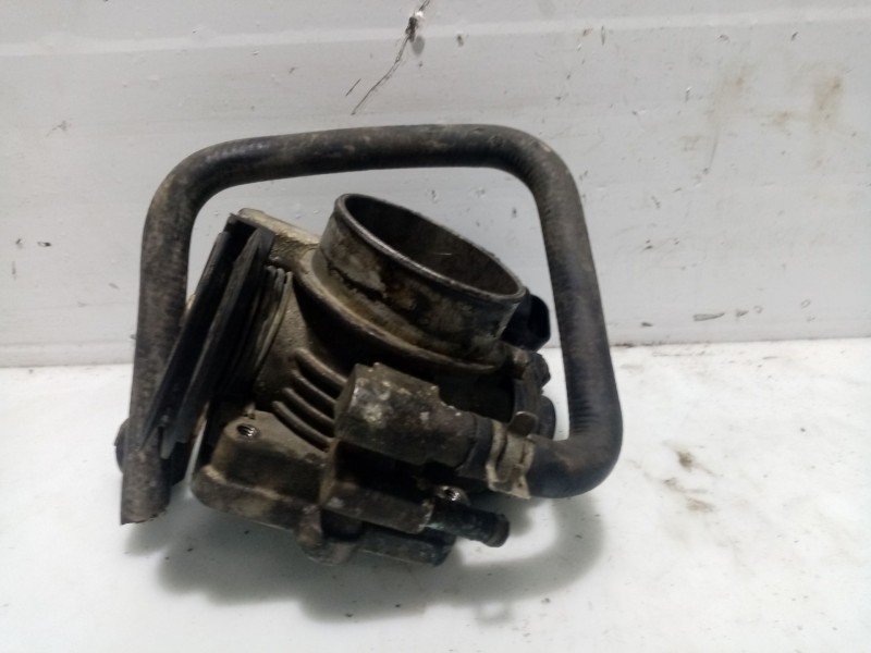 Recambio de caja mariposa para opel vectra b (j96) 1.6 i 16v (f19) referencia OEM IAM 0  