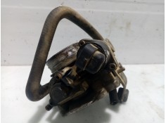 Recambio de caja mariposa para opel vectra b (j96) 1.6 i 16v (f19) referencia OEM IAM 0   2