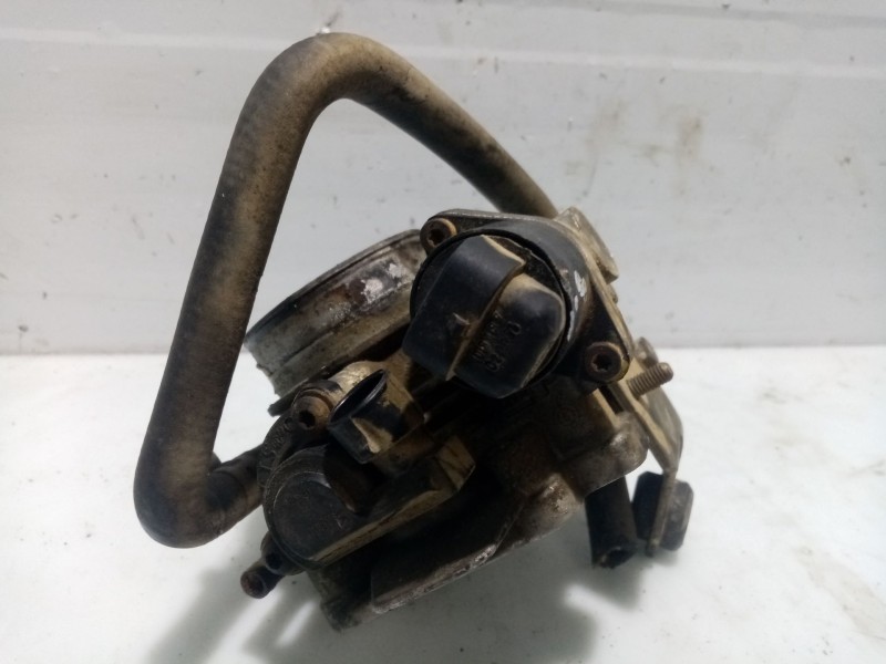 Recambio de caja mariposa para opel vectra b (j96) 1.6 i 16v (f19) referencia OEM IAM 0  