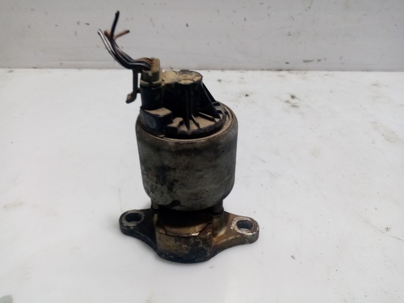 Recambio de valvula egr para opel vectra b (j96) 1.6 i 16v (f19) referencia OEM IAM 851790  