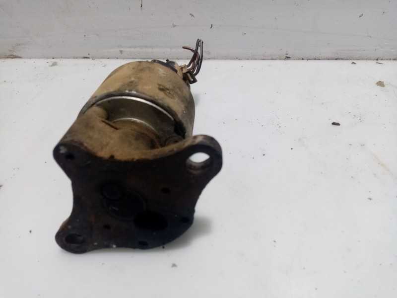 Recambio de valvula egr para opel vectra b (j96) 1.6 i 16v (f19) referencia OEM IAM 851790  