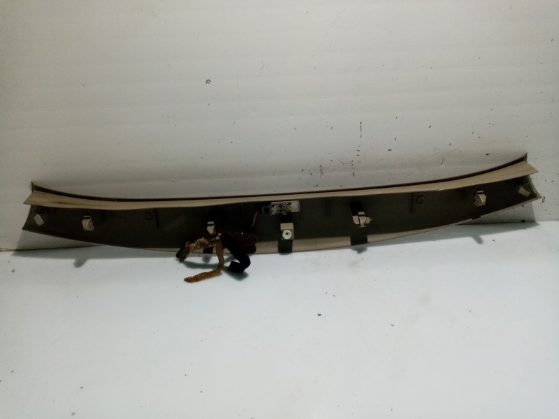 Recambio de moldura para renault scénic ii (jm0/1_) 1.9 dci (jm14) referencia OEM IAM 8200244655  