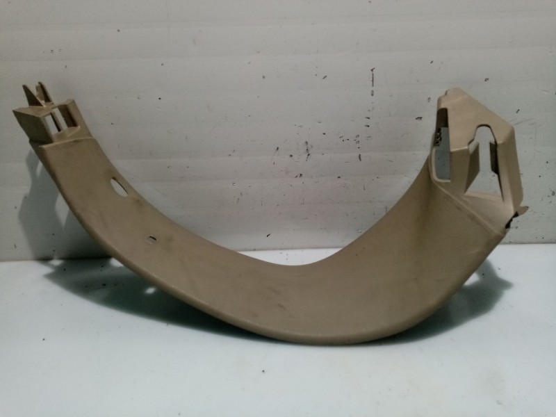 Recambio de moldura para renault scénic ii (jm0/1_) 1.9 dci (jm14) referencia OEM IAM 8200244660  