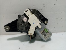 Recambio de motor limpia trasero para renault scénic ii (jm0/1_) 1.9 dci (jm14) referencia OEM IAM 8200153459  