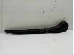Recambio de brazo limpia trasero para renault scénic ii (jm0/1_) 1.9 dci (jm14) referencia OEM IAM 7701056802  