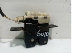 Recambio de cerradura maletero / porton para renault scénic ii (jm0/1_) 1.9 dci (jm14) referencia OEM IAM 8200947699  