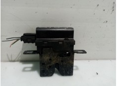 Recambio de cerradura maletero / porton para renault scénic ii (jm0/1_) 1.9 dci (jm14) referencia OEM IAM 8200947699  