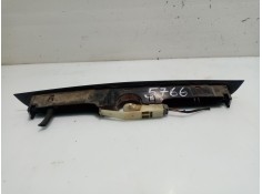 Recambio de luz central de freno para citroën c3 i (fc_, fn_) 1.4 hdi referencia OEM IAM 6351Q2 9638523480  2