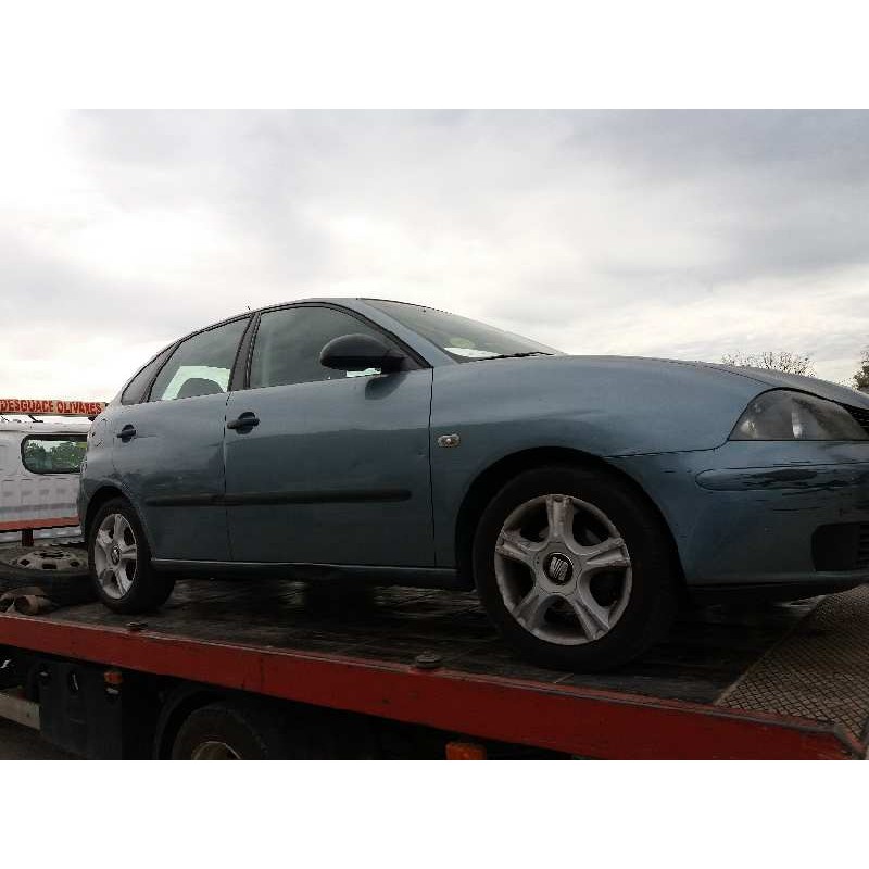 seat ibiza  (6l1)    |   0.02 - 0.09 | 2002 - 2009 del año 2002