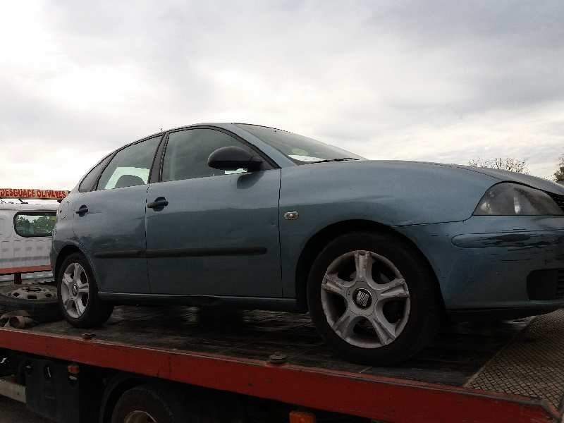 seat ibiza  (6l1)    |   0.02 - 0.09 | 2002 - 2009 del año 2002