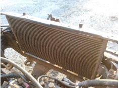 Recambio de condensador / radiador aire acondicionado para mitsubishi galant viii (ea_) 2.0 tdi (ea6a) referencia OEM IAM MR2161