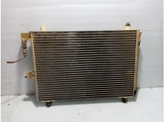 Recambio de condensador / radiador aire acondicionado para citroën berlingo / berlingo first monospace (mf_, gjk_, gfk_) 1.9 d (
